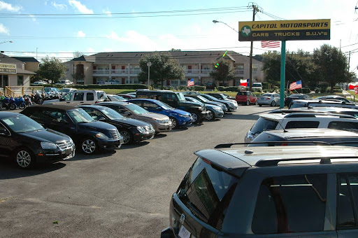 Used Car Dealer «Capitol Motorsports», reviews and photos, 3411 Ranch Rd 620 N C, Austin, TX 78734, USA