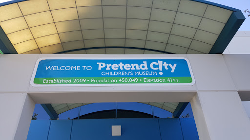 Non-Profit Organization «Pretend City Childrens Museum», reviews and photos