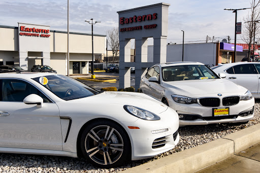 Used Car Dealer «Easterns Automotive Group / Eastern Motors», reviews and photos, 4809 St Barnabas Rd, Temple Hills, MD 20748, USA