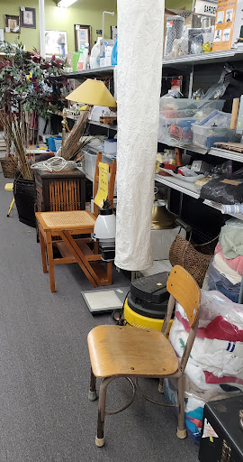 Thrift Store «Auburn Valley Humane Society Thrift Store», reviews and photos, 1123 E Main St, Auburn, WA 98002, USA