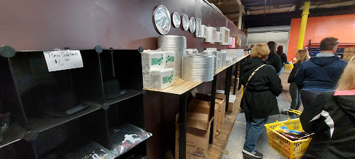 Discount Store «The Auction Store», reviews and photos, 75 Swansea Mall Dr, Swansea, MA 02777, USA