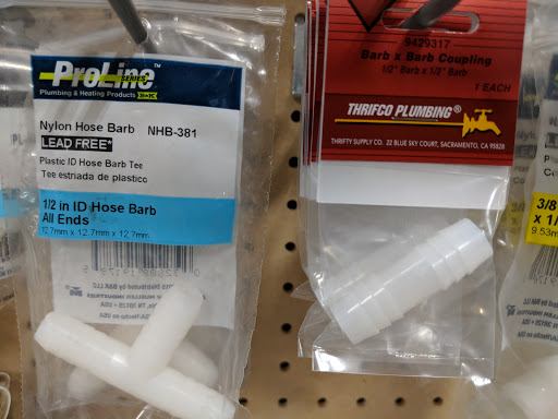 Hardware Store «Orchard Supply Hardware», reviews and photos, 2555 Charleston Rd, Mountain View, CA 94043, USA