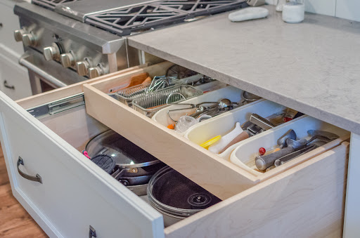 Kitchen Remodeler «Duenke Cabinet Co», reviews and photos, 14436 Manchester Rd, Manchester, MO 63011, USA