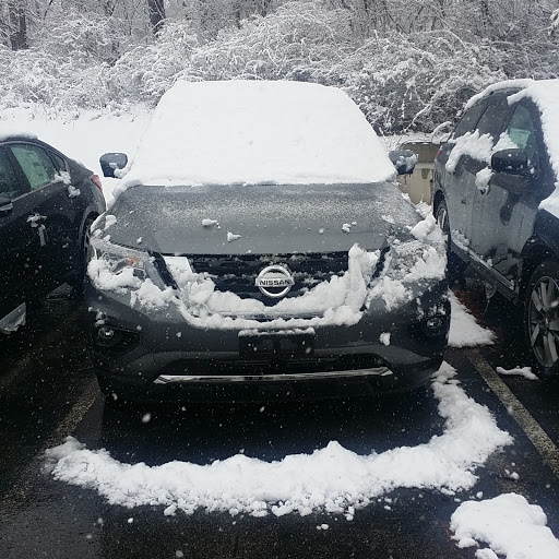 Car Dealer «White Plains Nissan Sales», reviews and photos, 500 Tarrytown Rd, White Plains, NY 10607, USA