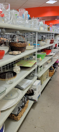 Store «Goodwill - Whittier», reviews and photos, 15214 Whittier Blvd, Whittier, CA 90603, USA