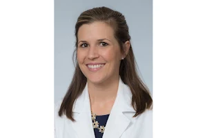Megan Hartman, MD image