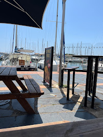 Atmosphère du Restauration rapide Les Cocottes Quai St Martin à Agde - n°3