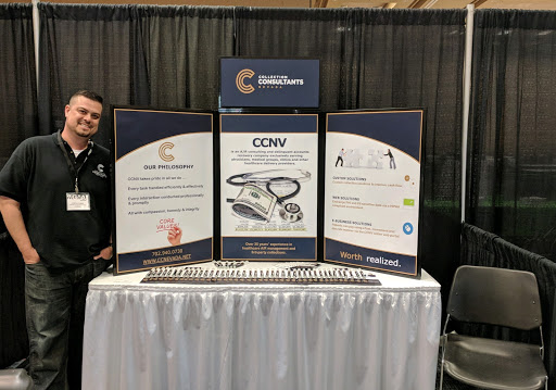 Sign Shop «FASTSIGNS», reviews and photos, 6431 W Charleston Blvd #110, Las Vegas, NV 89146, USA