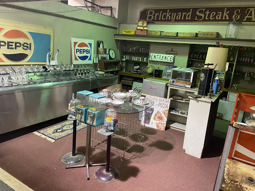 Thrift Store «Pocket Change Thrift, Antiques, and re-purpose store», reviews and photos, 1300 E State St, Alliance, OH 44601, USA