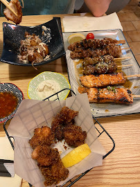 Yakitori du Restaurant japonais Ichiban à Lyon - n°13