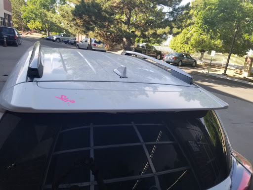Auto Body Shop «ABRA Auto Body & Glass», reviews and photos, 8061 S Broadway, Littleton, CO 80122, USA