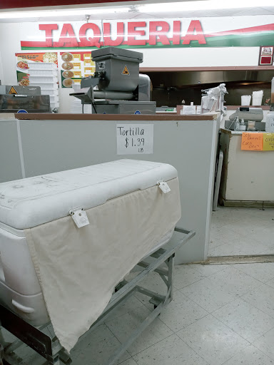 Supermarket «La Morena Supermarket», reviews and photos, 6628 Tara Blvd, Jonesboro, GA 30236, USA