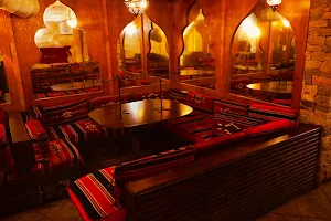 Habibi's Lounge image