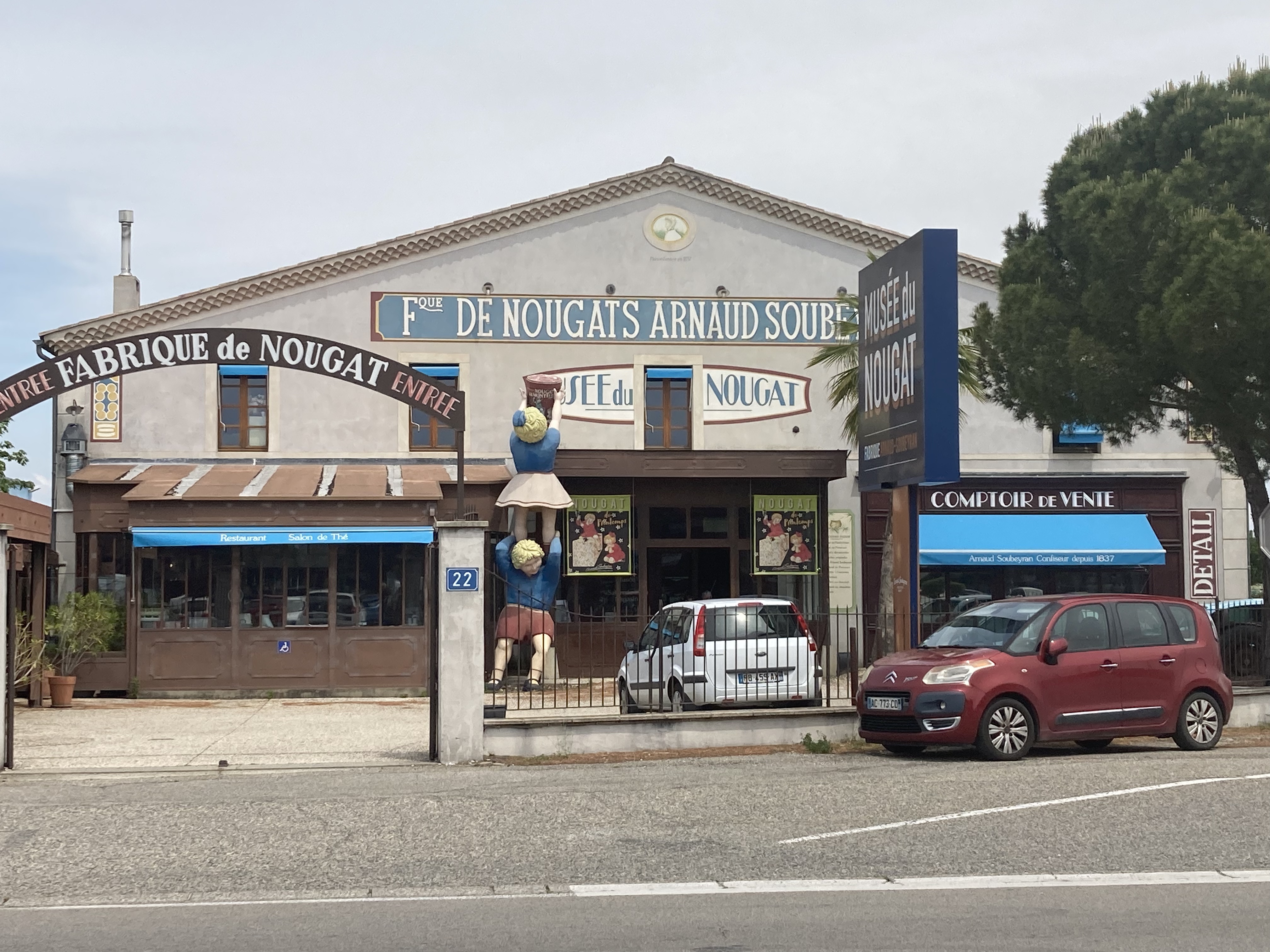 Photo n° 6 de l'avis de roland.i fait le 06/08/2022 à 21:15