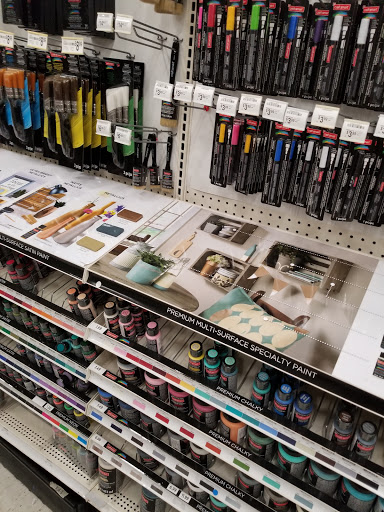 Craft Store «Michaels», reviews and photos, 4255 Pheasant Ridge Dr NE, Blaine, MN 55449, USA