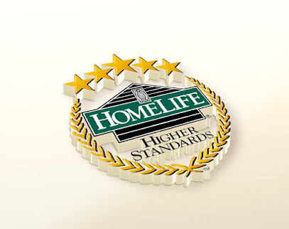 HomeLife Platinum Realty