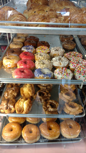 Donut Shop «Rainbow Donuts», reviews and photos, 11825 South St, Cerritos, CA 90703, USA