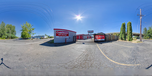 Self-Storage Facility «SafeGard Mini Storage», reviews and photos, 1314 N Schmeer Rd, Portland, OR 97217, USA