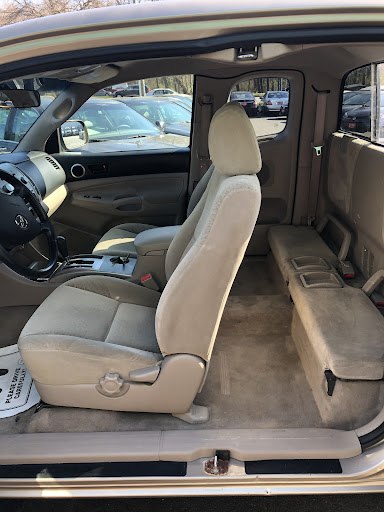 Used Car Dealer «First Choice Auto Sales», reviews and photos, 9772 Fairfax Blvd, Fairfax, VA 22031, USA