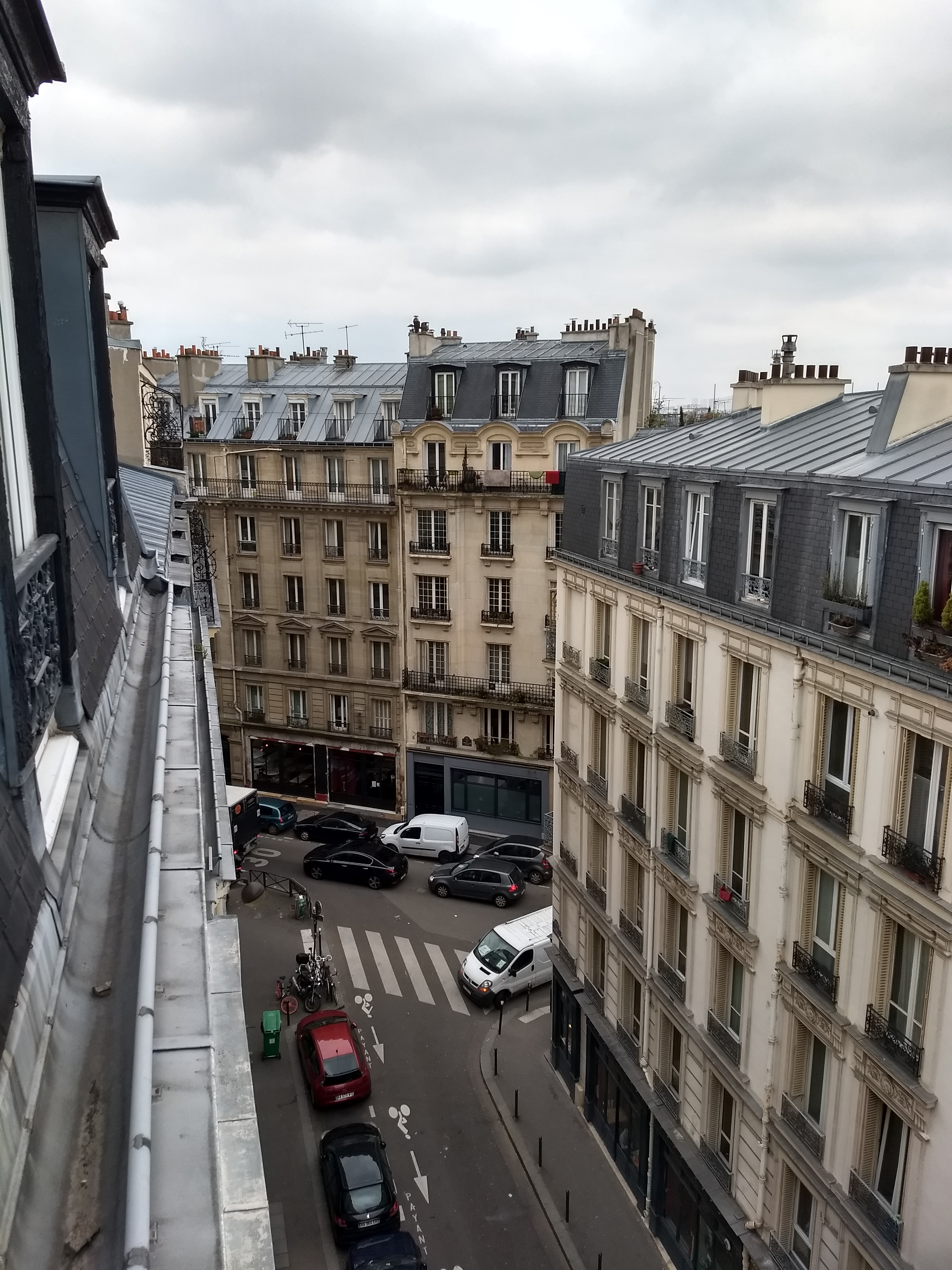 Photo n° 4 de l'avis de Sandro.i fait le 22/03/2018 à 15:40