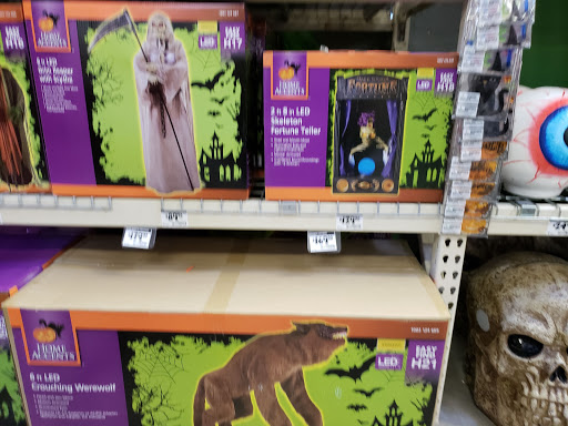 Home Improvement Store «The Home Depot», reviews and photos, 136 Elm St, Enfield, CT 06082, USA