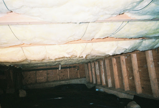 Insulation Contractor «Clean Crawls - Insulation Install & Removal Marysville», reviews and photos