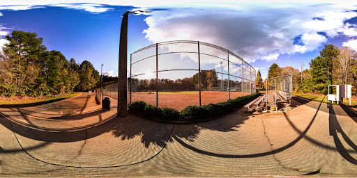 Bond Park Baseball Field 6