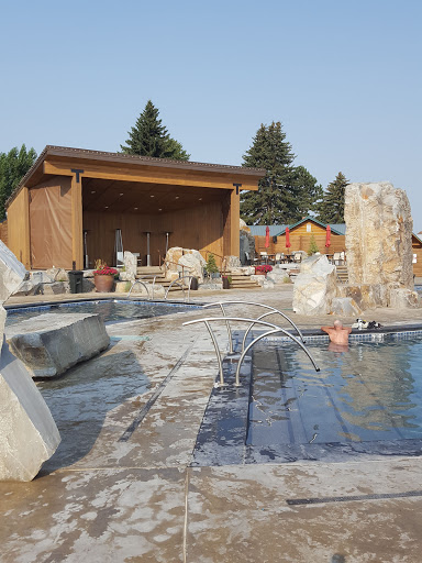 Gym «Bozeman Hot Springs Spa and Fitness», reviews and photos, 81123 Gallatin Rd, Bozeman, MT 59718, USA