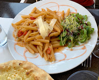Plats et boissons du Restaurant italien La Fiorentina à Manosque - n°5