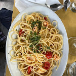 Photo n°6 de l'avis de C. fait le 20/07/2022 à 18:41 sur le  AL PORTICCIOLO Spaghetti & Pizza à Idro