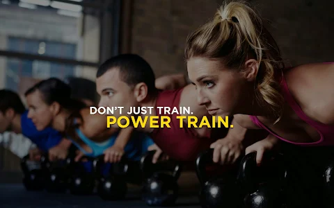 Power Train Sports & Fitness image