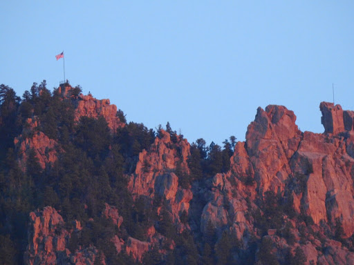 State Park «Cheyenne Mountain State Park», reviews and photos, 410 JL Ranch Heights Rd, Colorado Springs, CO 80926, USA