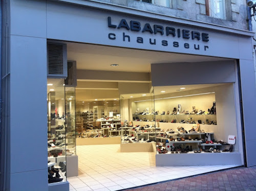 Magasin de chaussures Chaussures Labarriere Dax