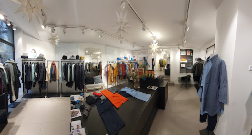 Magasin de vêtements pour femmes OSKA Strasbourg Strasbourg