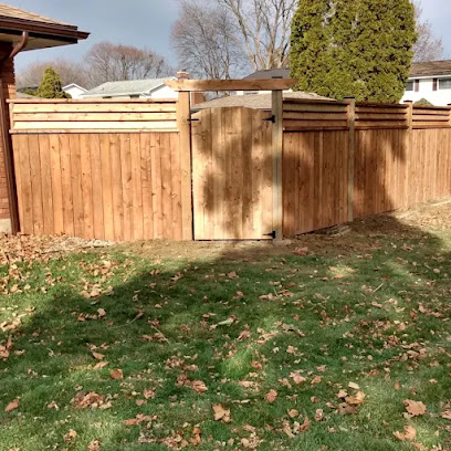 Kennedy Fence and Deck Company