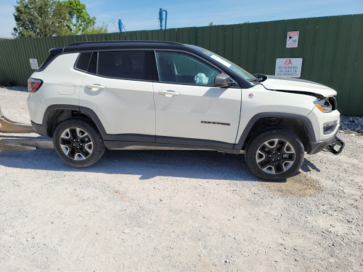 Auto Auction «Insurance Auto Auctions», reviews and photos, 710 Woodford Ave, Bowling Green, KY 42101, USA