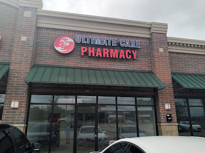 Ultimate Care Pharmacy