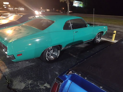 Auto Repair Shop «Main Street Car Care», reviews and photos, 1100 Main St, Conway, SC 29526, USA