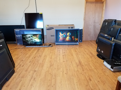 Television Repair Service «Geeks Electronics Inc», reviews and photos, 2148 Duluth Hwy #105, Duluth, GA 30097, USA