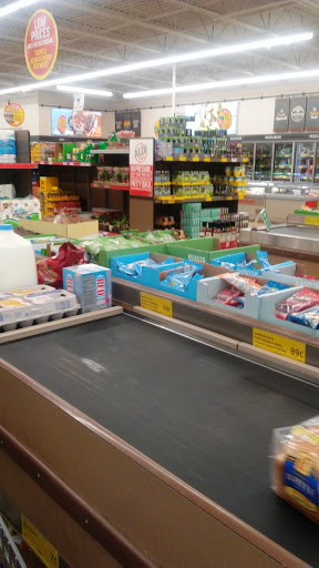 Supermarket «ALDI», reviews and photos, 32 Triamigas Drive, Martinsburg, WV 25404, USA