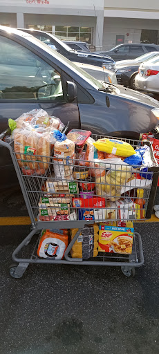 Shopping Mall «Tri-City Plaza Shopping Center», reviews and photos, 35 Talcottville Rd, Vernon, CT 06066, USA