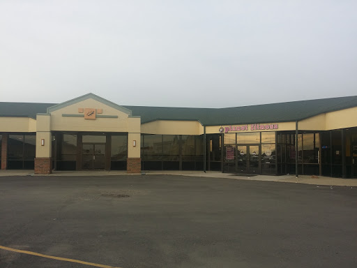 Gym «Planet Fitness», reviews and photos, 4325 13th Ave S #9, Fargo, ND 58102, USA