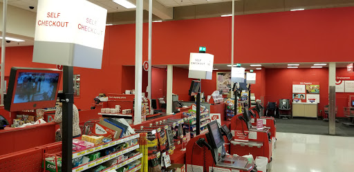 Department Store «Target», reviews and photos, 26650 Ford Rd, Dearborn Heights, MI 48127, USA
