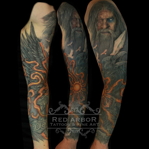 Explore letter j tattoo ideas, creative tattoo ideas in Tea, available at Red Arbor Tattoo