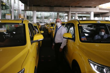Yellow Cab of Virginia
