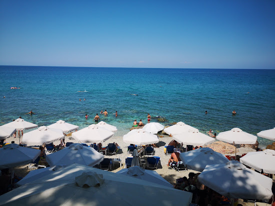 Platia Ammos