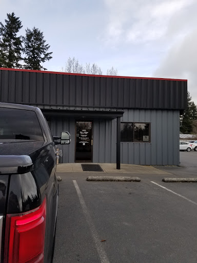 Auto Body Shop «Trew Auto Body Inc», reviews and photos, 3700 W Loxie Eagans Blvd, Bremerton, WA 98312, USA