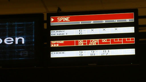 Bowling Alley «Silver Bowling Center», reviews and photos, 2020 Memory Ln, Silver City, NM 88061, USA