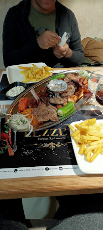 Kebab du Restaurant Lezzet à Troyes - n°8