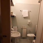 Photo n°2 de l'avis de alex.e fait le 22/11/2017 à 06:34 sur le  Alba Hotel Torre Maura à Rome